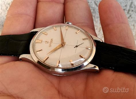 orologi vintage bologna